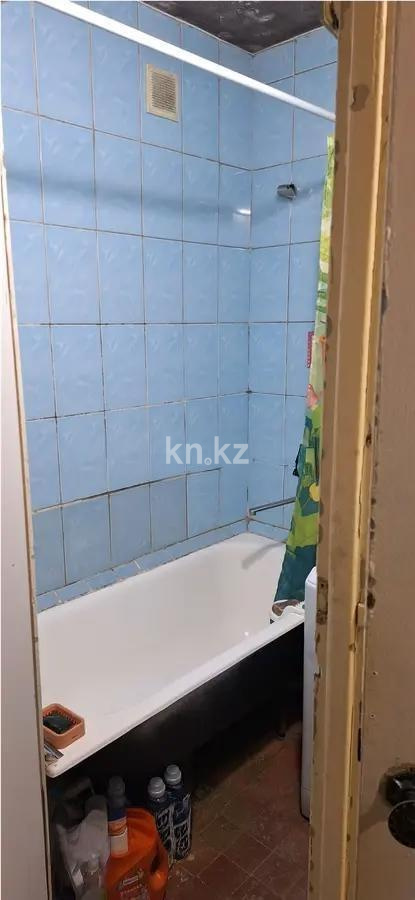 Продажа 3-комнатной квартиры, 58.5 м² в Алматы - фото 4