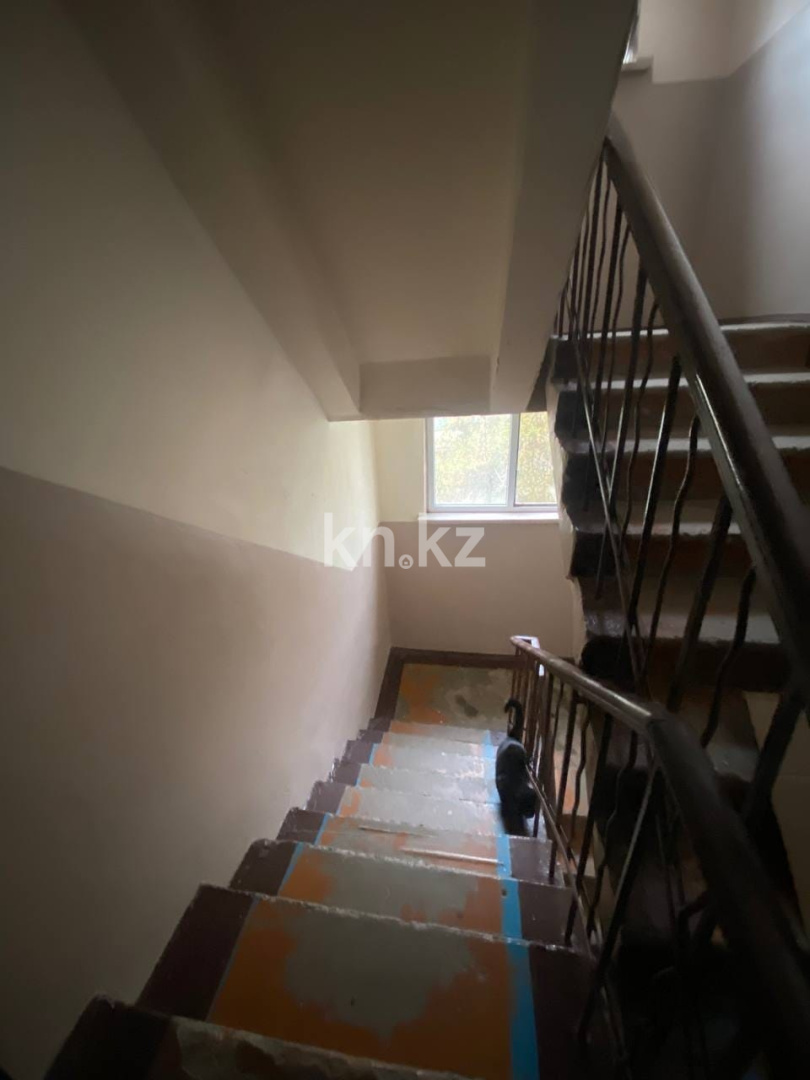 Продажа 2-комнатной квартиры, 50 м² в Таразе - фото 17