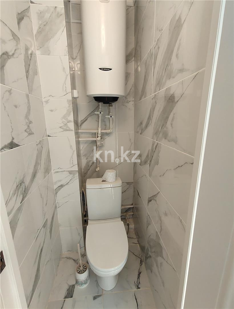 Продажа 2-комнатной квартиры, 54 м² в Караганде - фото 10