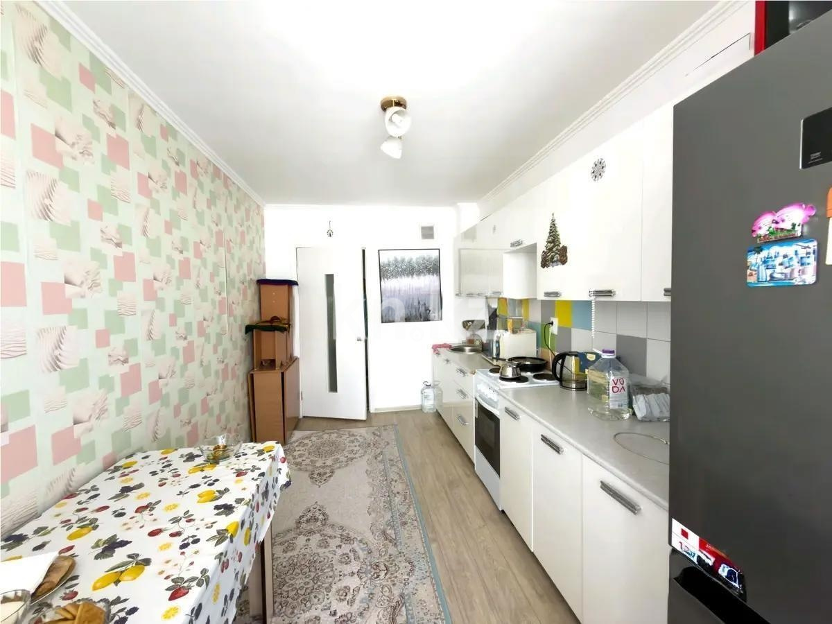Продажа 1-комнатной квартиры, 42 м² в Алматы - фото 2