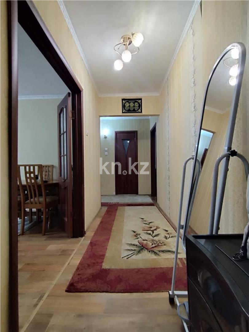 Продажа 3-комнатной квартиры, 67 м² в Темиртау - фото 14
