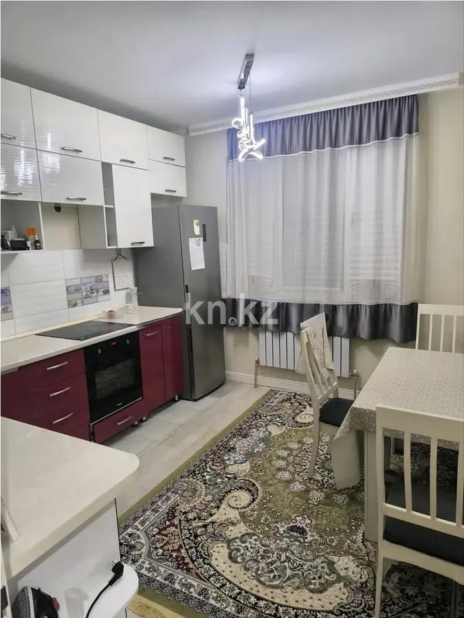 Продажа 3-комнатной квартиры, 76 м² в Алматы - фото 3