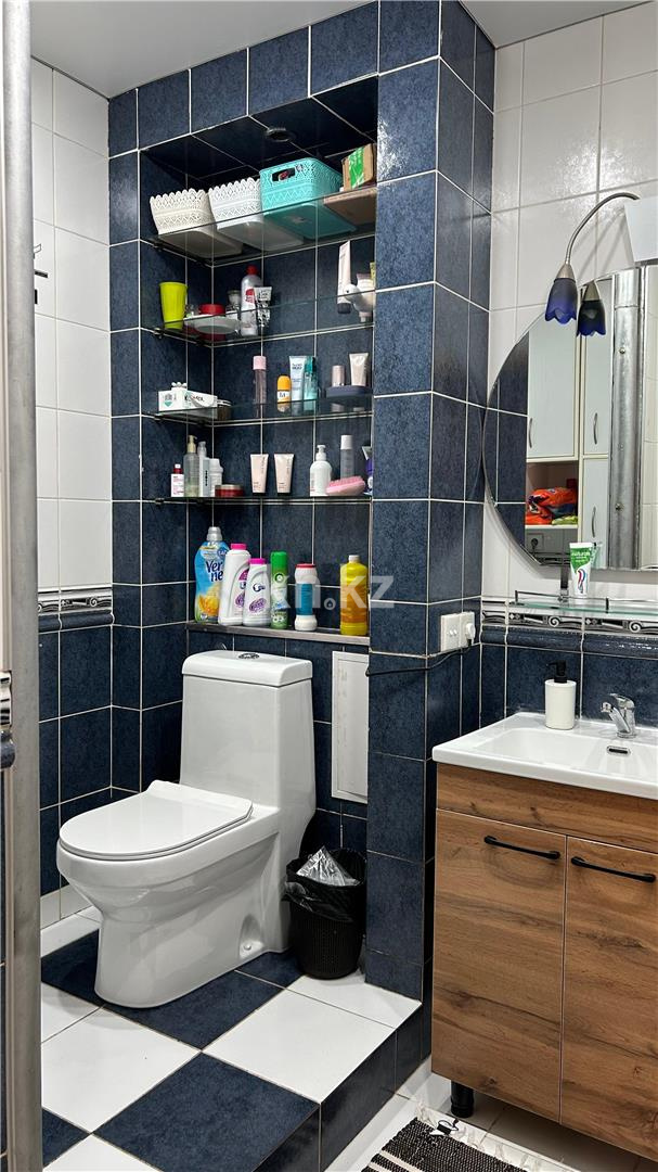 Продажа 4-комнатной квартиры, 137 м², ул. Алиханова в Караганде - фото 15