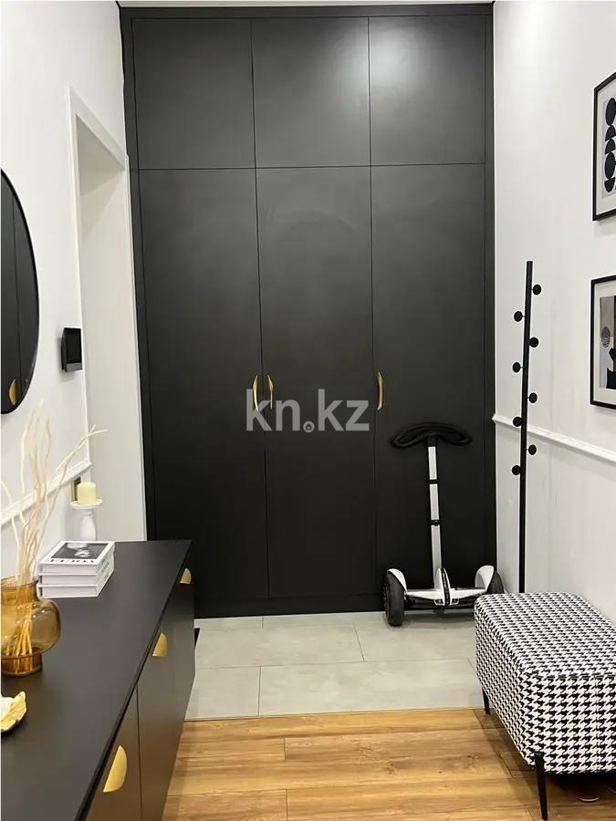 Продажа 3-комнатной квартиры, 70 м², 218 учетный квартал, дом  155 в Караганде - фото 6