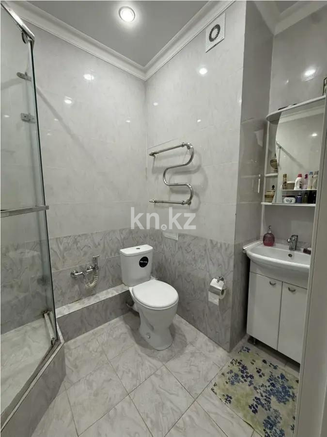 Продажа 1-комнатной квартиры, 34 м² в Астане - фото 3