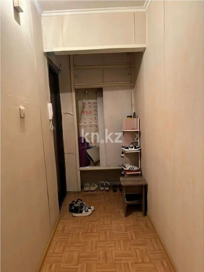 Продажа 1-комнатной квартиры, 32.2 м² в Алматы - фото 4