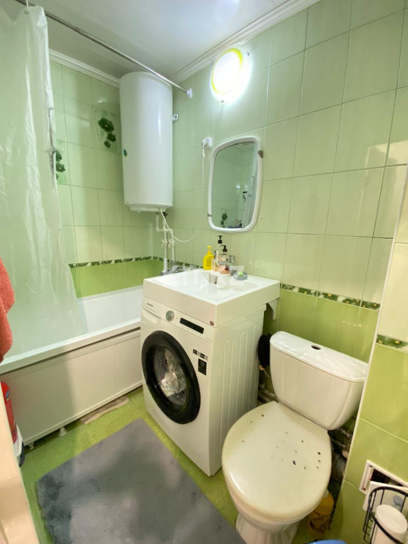 Продажа 2-комнатной квартиры, 45 м², пр. Республики, дом  20 в Караганде - фото 6