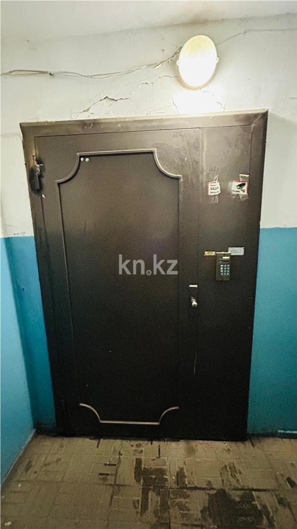 Продажа 2-комнатной квартиры, 39 м² в Караганде - фото 16