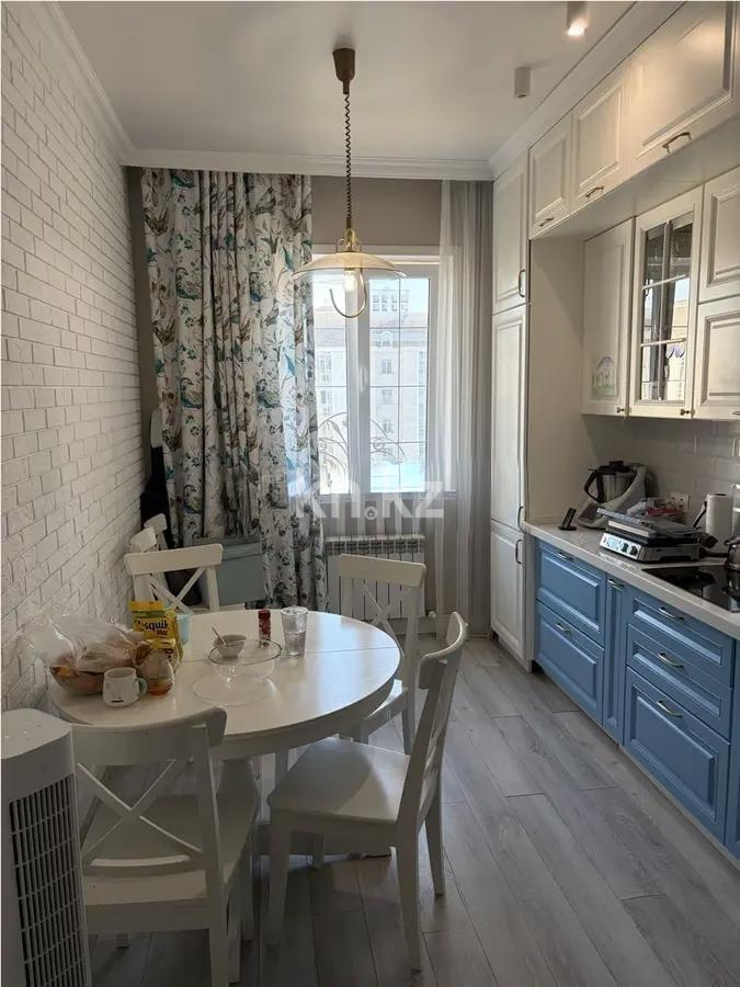 Продажа 3-комнатной квартиры, 97.2 м² в Астане - фото 5