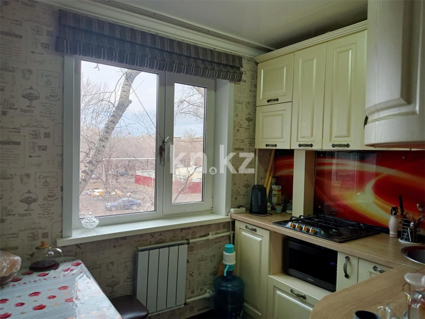 Продажа 3-комнатной квартиры, 59 м², пр. Н. Абдирова в Караганде - фото 9