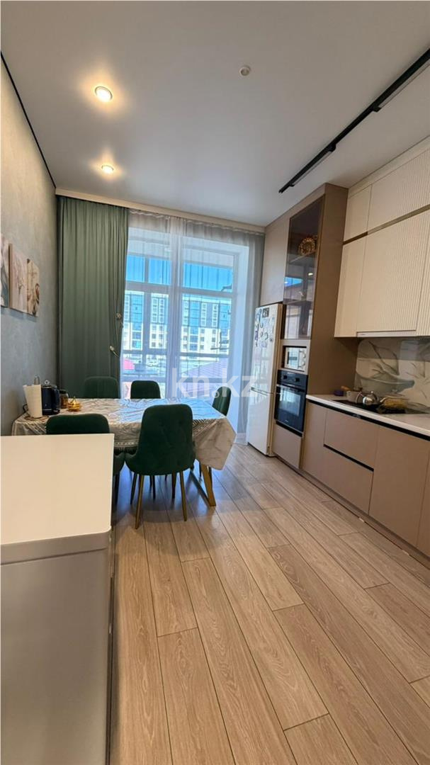 Продажа 3-комнатной квартиры, 92 м² в Караганде - фото 10