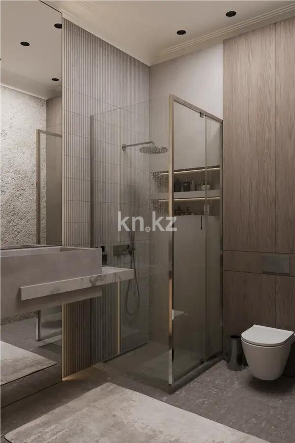 Продажа 2-комнатной квартиры, 48 м² в Алматы - фото 5