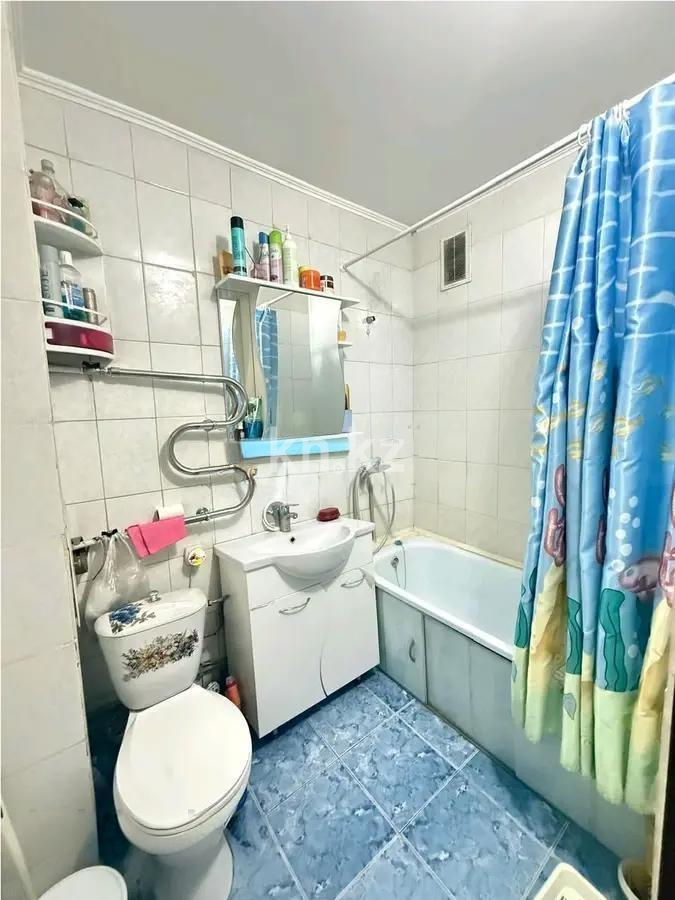 Продажа 3-комнатной квартиры, 65.7 м² в Алматы - фото 4