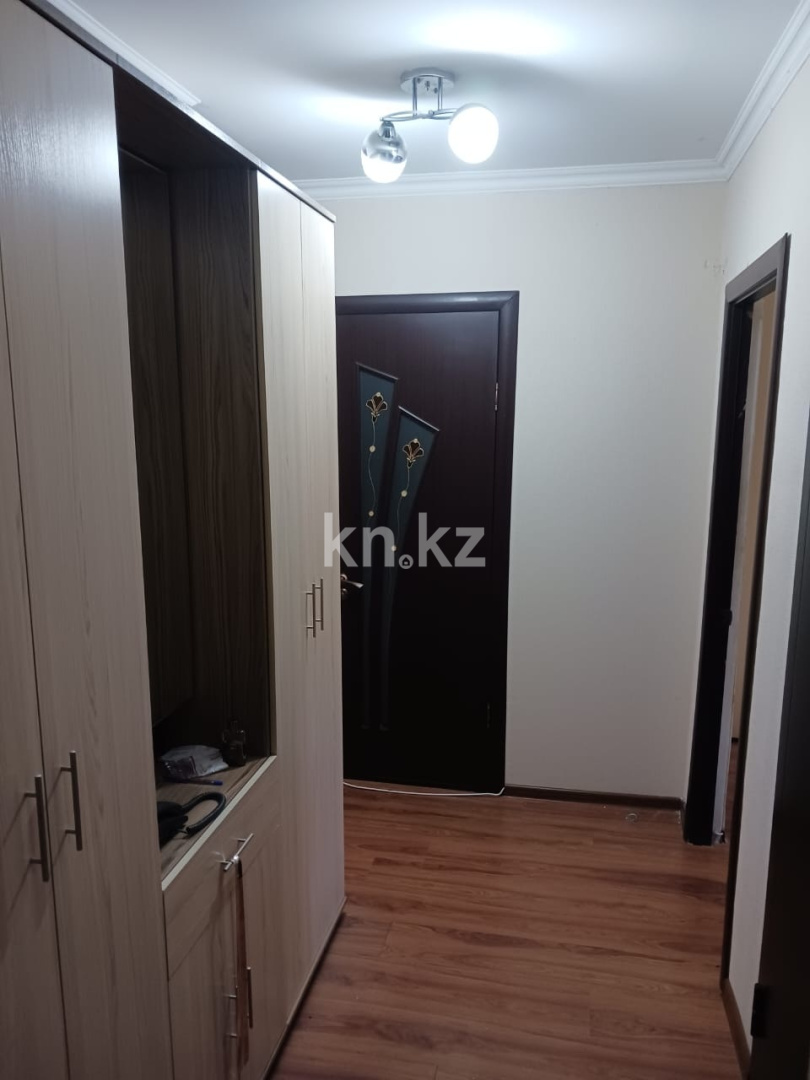 Аренда 1-комнатной квартиры, 40 м² в Астане - фото 6