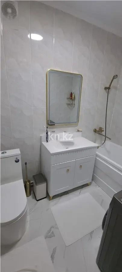 Продажа 2-комнатной квартиры, 57 м² в Алматы - фото 3