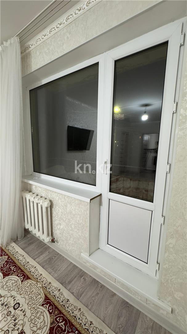 Продажа 2-комнатной квартиры, 44 м², ул. Байсеитовой в Темиртау - фото 3