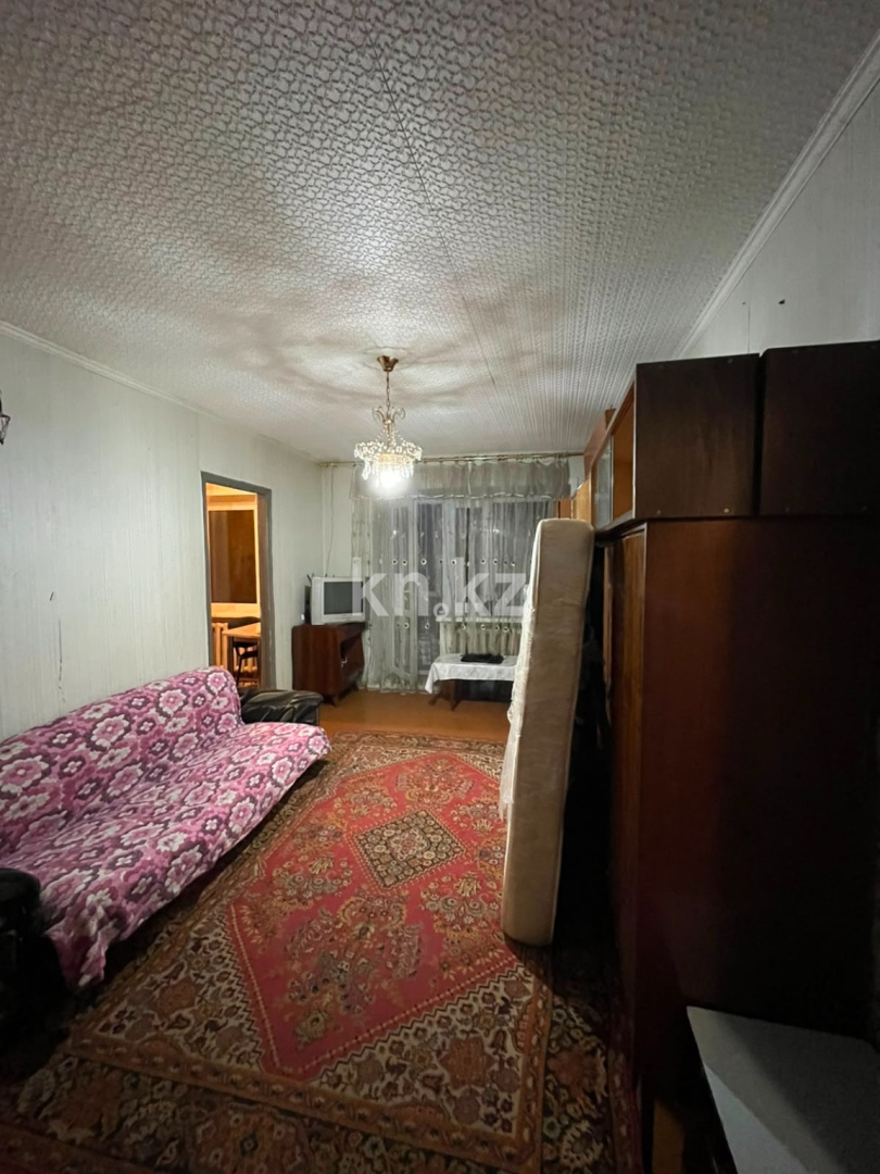Продажа 3-комнатной квартиры, 42 м² в Караганде - фото 8