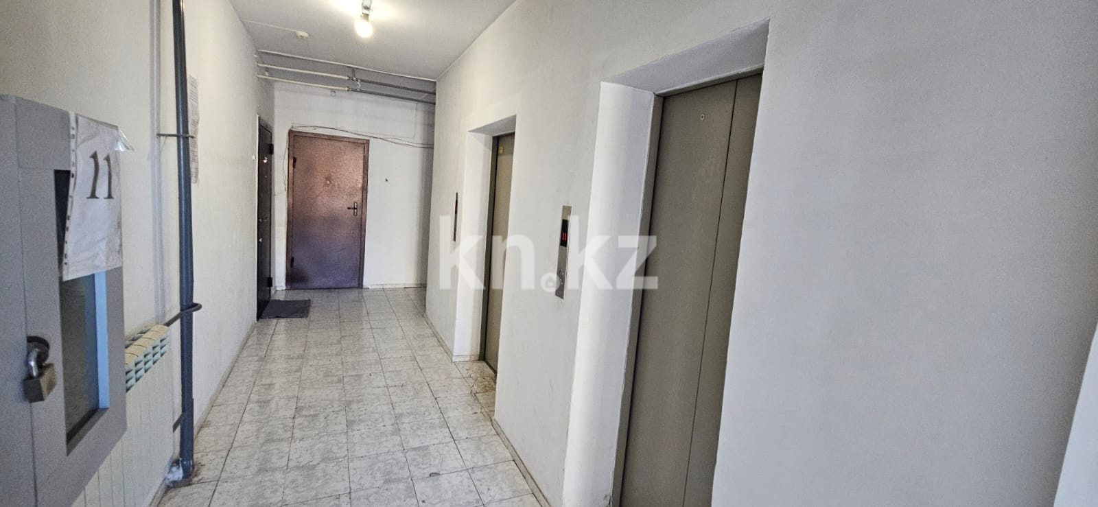 Продажа 2-комнатной квартиры, 65 м² в Караганде - фото 13