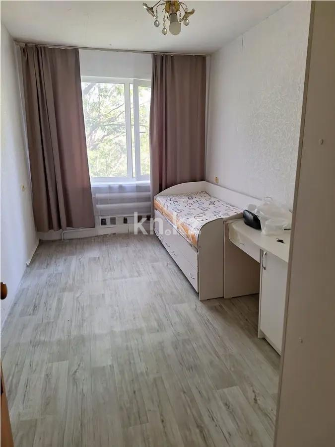 Продажа 2-комнатной квартиры, 48 м², ул. Гапеева, дом  23 в Караганде - фото 2