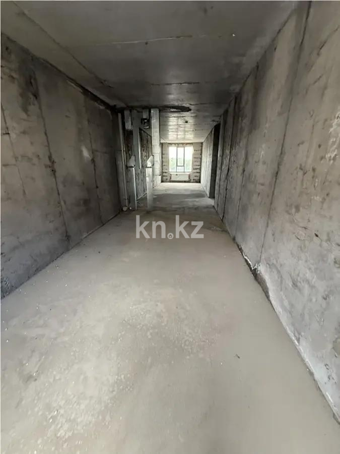 Продажа 1-комнатной квартиры, 43.23 м² в Алматы