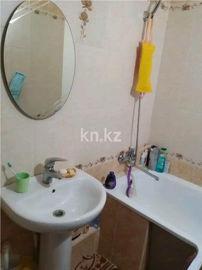 Продажа 2-комнатной квартиры, 52 м² в Караганде - фото 4