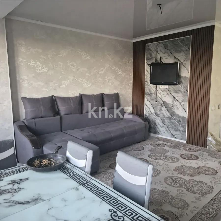 Продажа 1-комнатной квартиры, 38 м² в Алматы