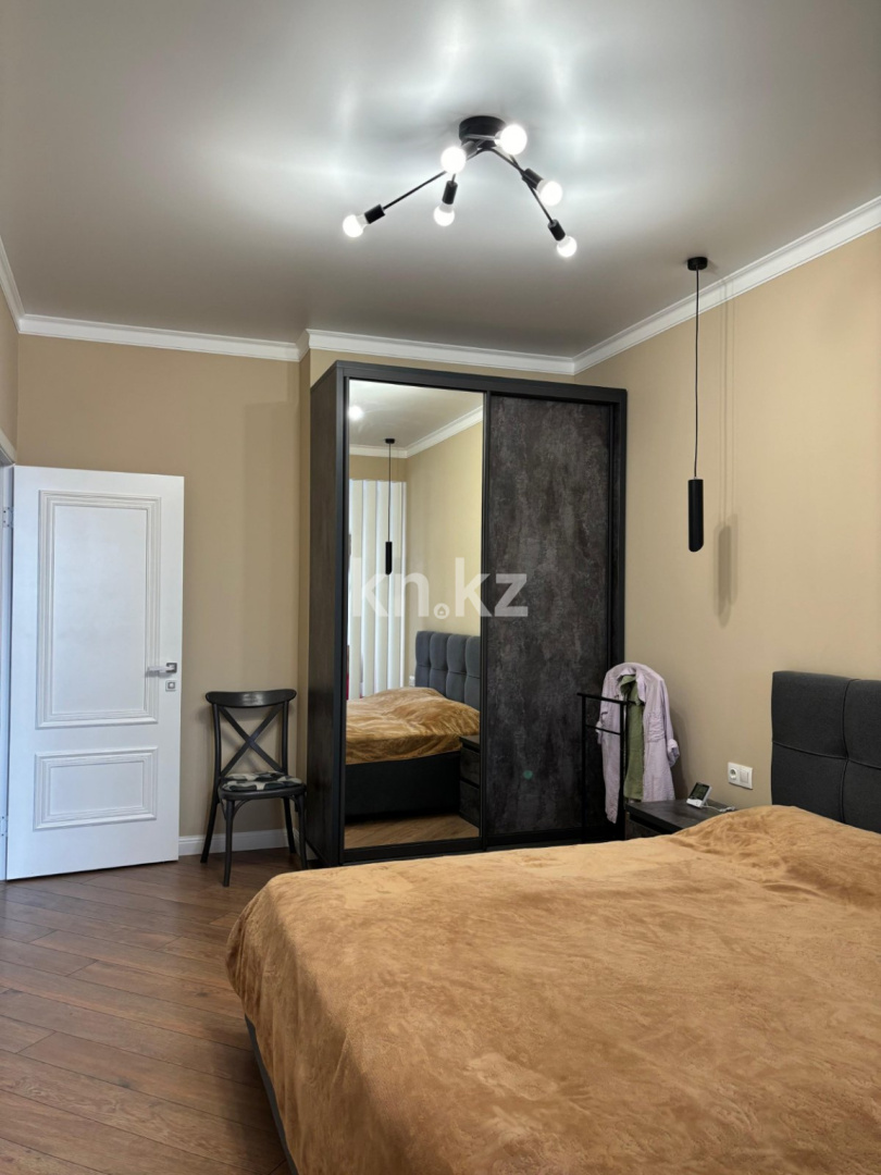 Продажа 2-комнатной квартиры, 74.1 м² в Алматы - фото 23