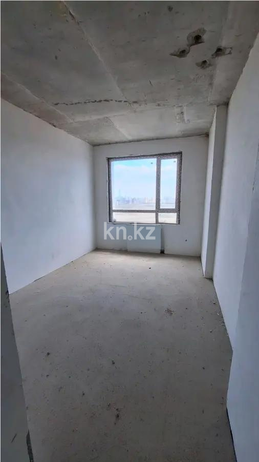 Продажа 1-комнатной квартиры, 38.69 м² в Астане
