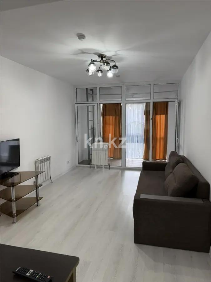 Продажа 3-комнатной квартиры, 70.8 м² в Алматы