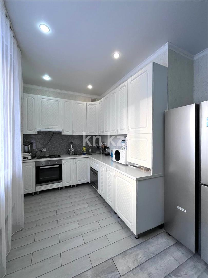 Продажа 4-комнатной квартиры, 111 м² в Караганде - фото 5