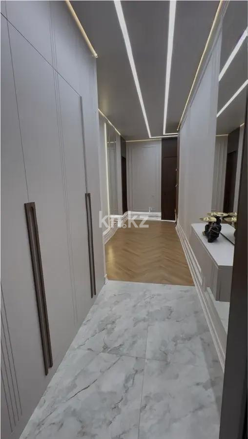 Продажа 4-комнатной квартиры, 125 м², ул. Калдаякова, дом  44 в Астане - фото 2