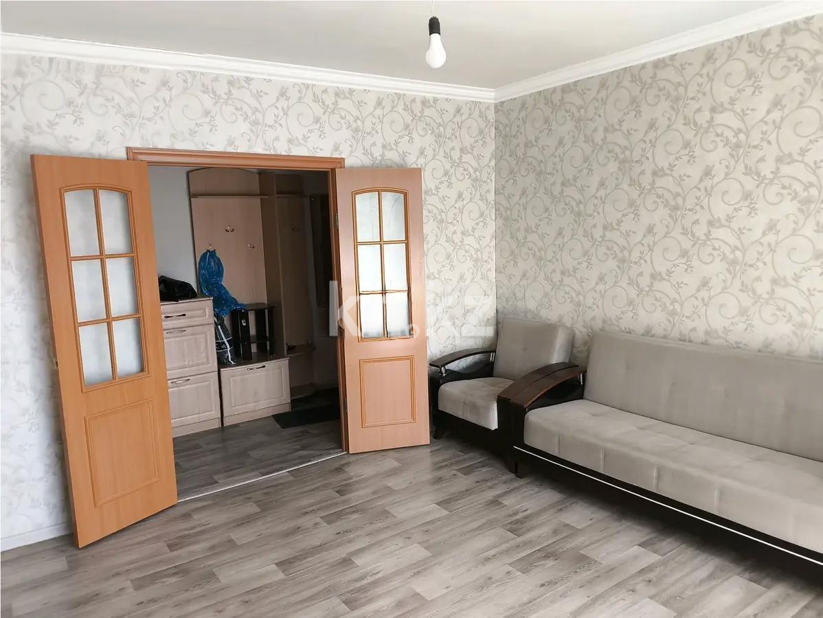 Продажа 2-комнатной квартиры, 52 м² в Караганде - фото 2