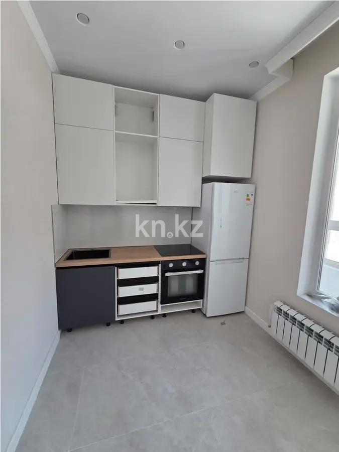Продажа 1-комнатной квартиры, 35.6 м² в Астане
