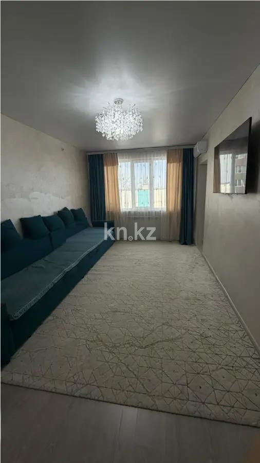 Продажа 2-комнатной квартиры, 70.4 м² в Алматы