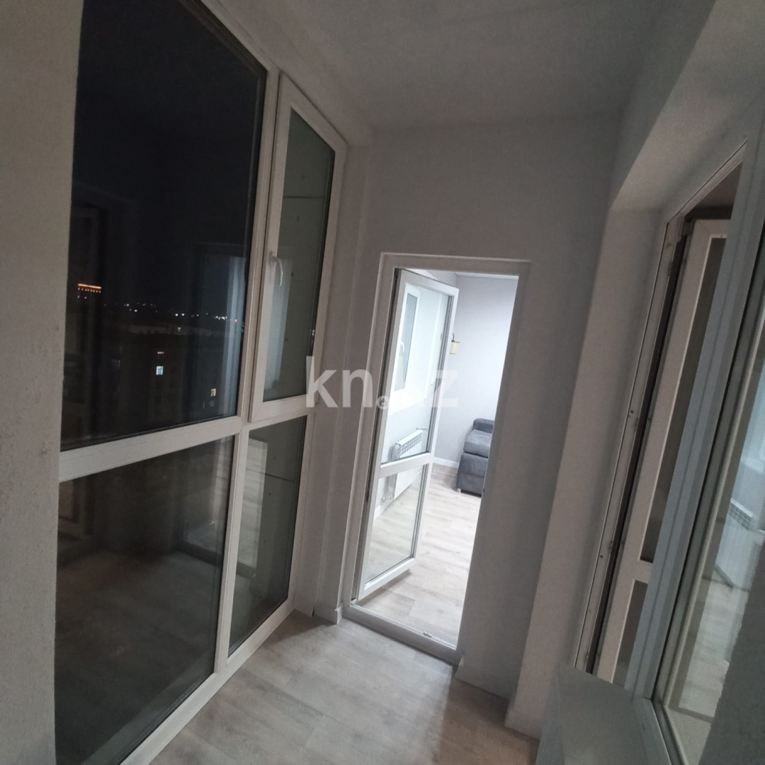 Продажа 2-комнатной квартиры, 43 м², ул. Муканова, дом  78/3 в Караганде - фото 14