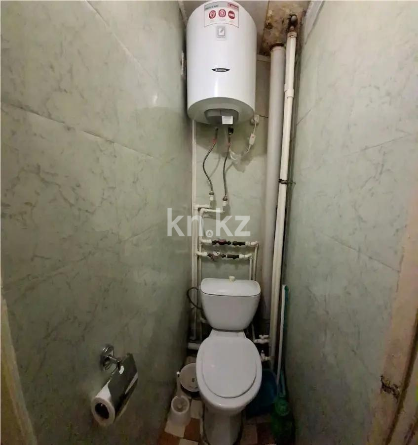 Продажа 2-комнатной квартиры, 43 м² в Караганде - фото 6