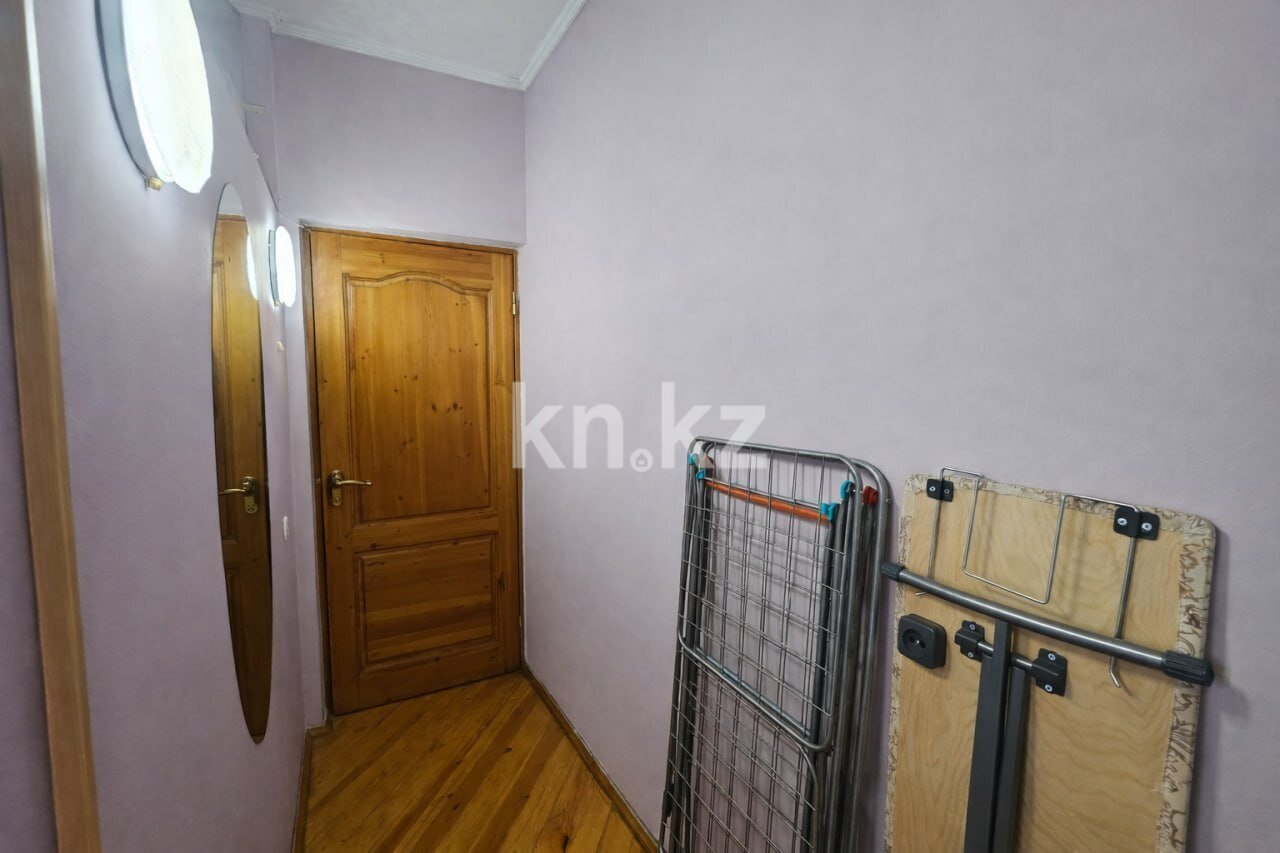 Продажа 3-комнатной квартиры, 65 м² в Алматы - фото 11