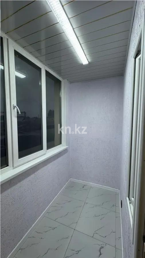 Продажа 1-комнатной квартиры, 42 м² в Астане - фото 4