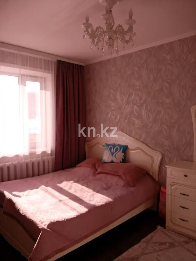 Продажа 2-комнатной квартиры, 55 м², мкр-н Голубые Пруды, дом  7 в Караганде - фото 2