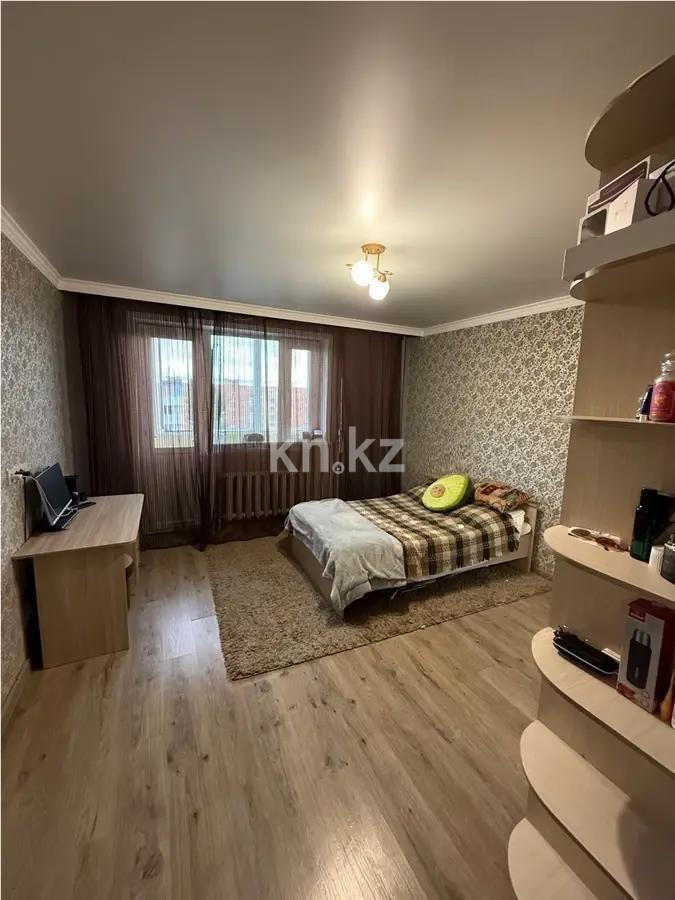 Продажа 3-комнатной квартиры, 86.4 м² в Астане - фото 2