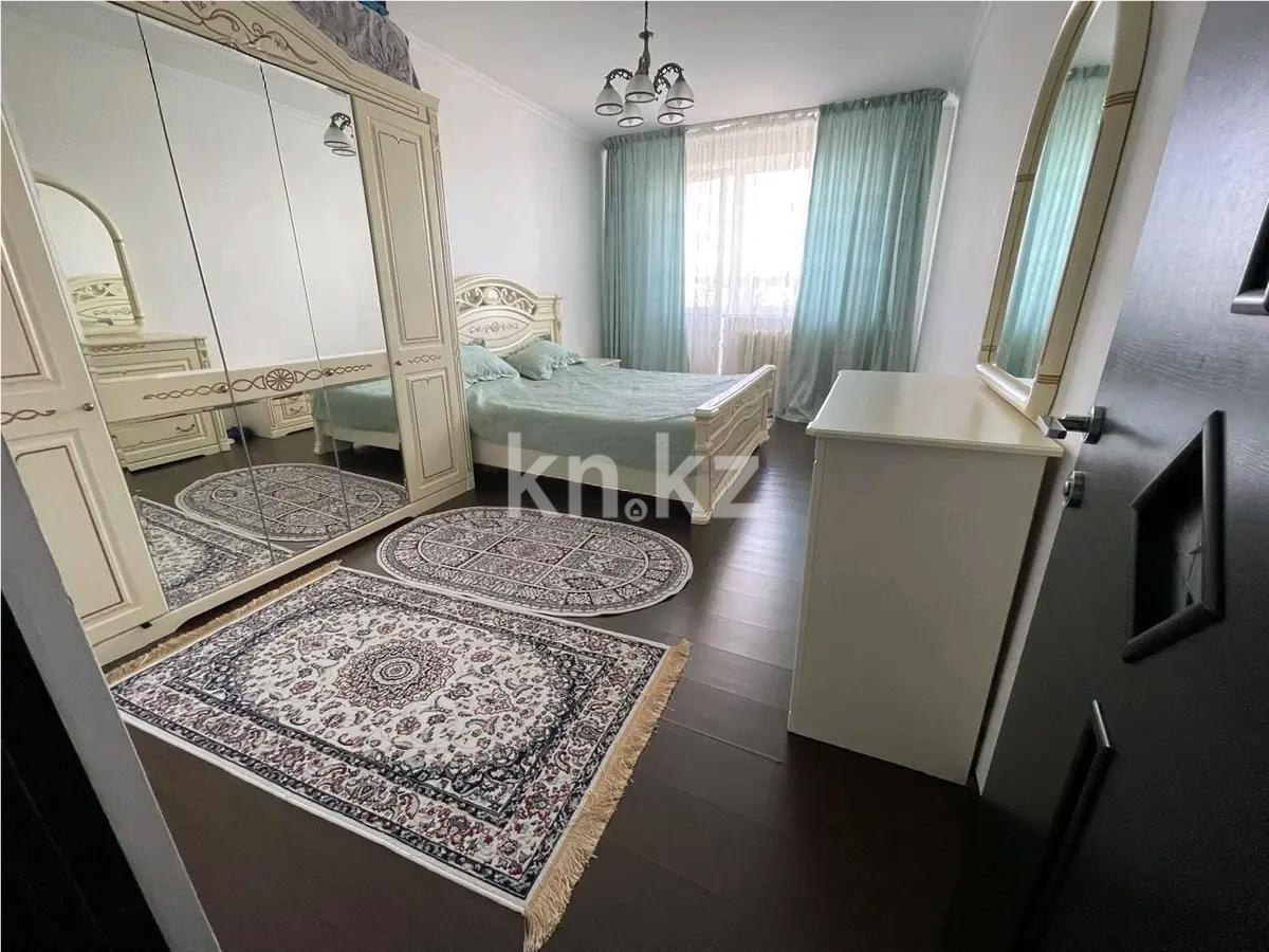 Продажа 3-комнатной квартиры, 75 м², пр. Абая, дом  92/1 в Астане - фото 2