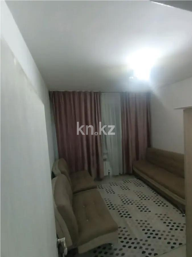 Продажа 2-комнатной квартиры, 55 м² в Алматы - фото 2