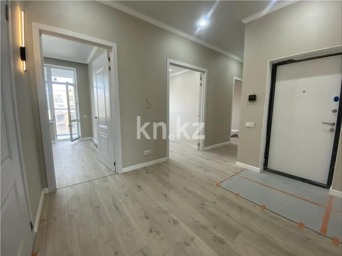 Продажа 3-комнатной квартиры, 84 м², ул. Култегин, дом  4 в Астане - фото 8