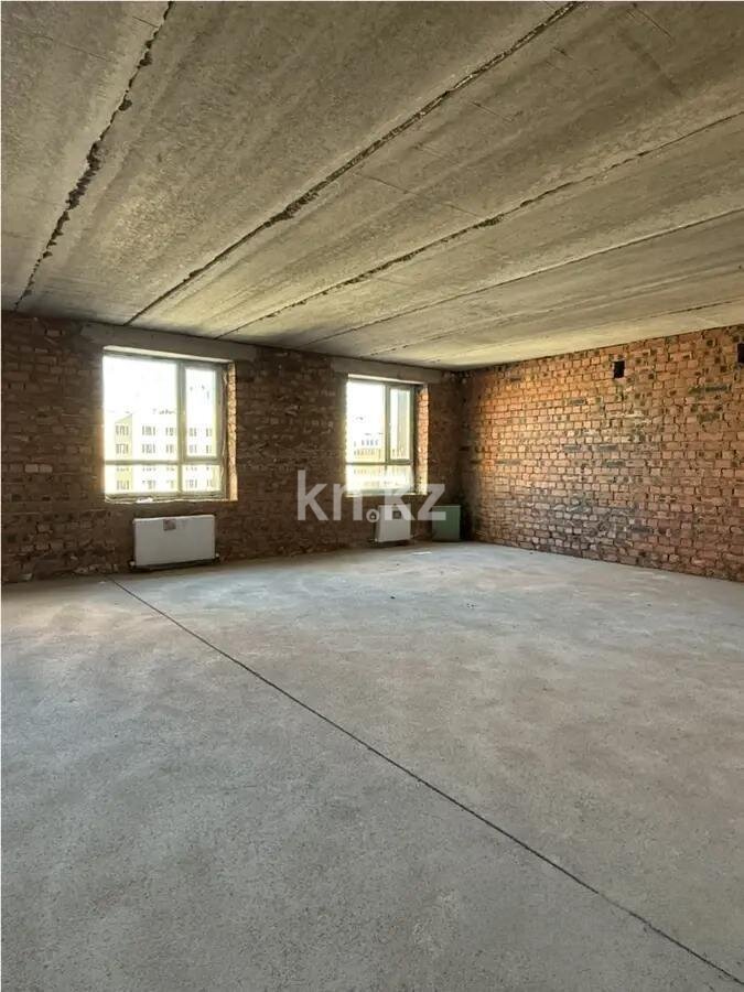 Продажа 3-комнатной квартиры, 78.4 м² в Астане - фото 2