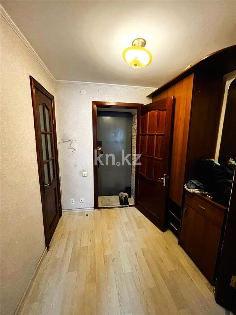 Продажа 2-комнатной квартиры, 42 м² в Караганде - фото 8