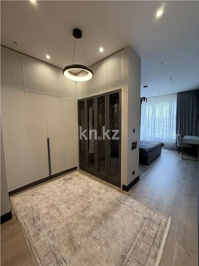 Продажа 4-комнатной квартиры, 154 м², пр. Аль-Фараби, дом  105 в Алматы - фото 3