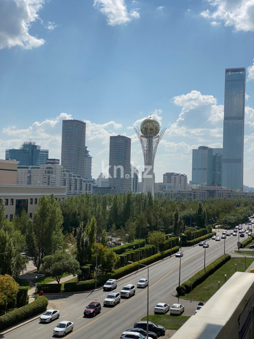 Аренда 1-комнатной квартиры посуточно, 55 м², ул. Сарайшык, дом  34 - ул. Акмешит в Астане - фото 2