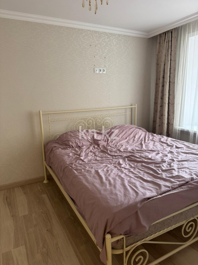 Аренда 2-комнатной квартиры, 56 м² в Астане - фото 3