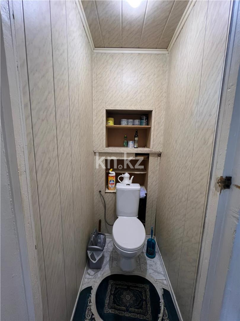 Продажа 2-комнатной квартиры, 50 м² в Караганде - фото 9