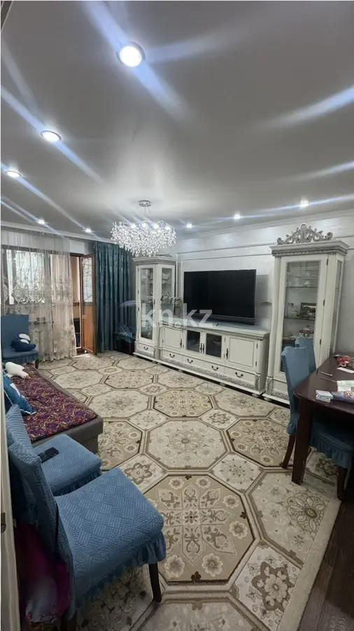 Продажа 3-комнатной квартиры, 93 м², пр. Райымбека, дом  241Е в Алматы - фото 2